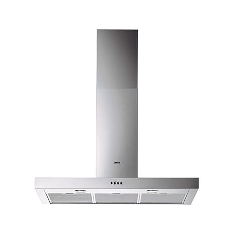 Reparación campanas Zanussi en Tenerife