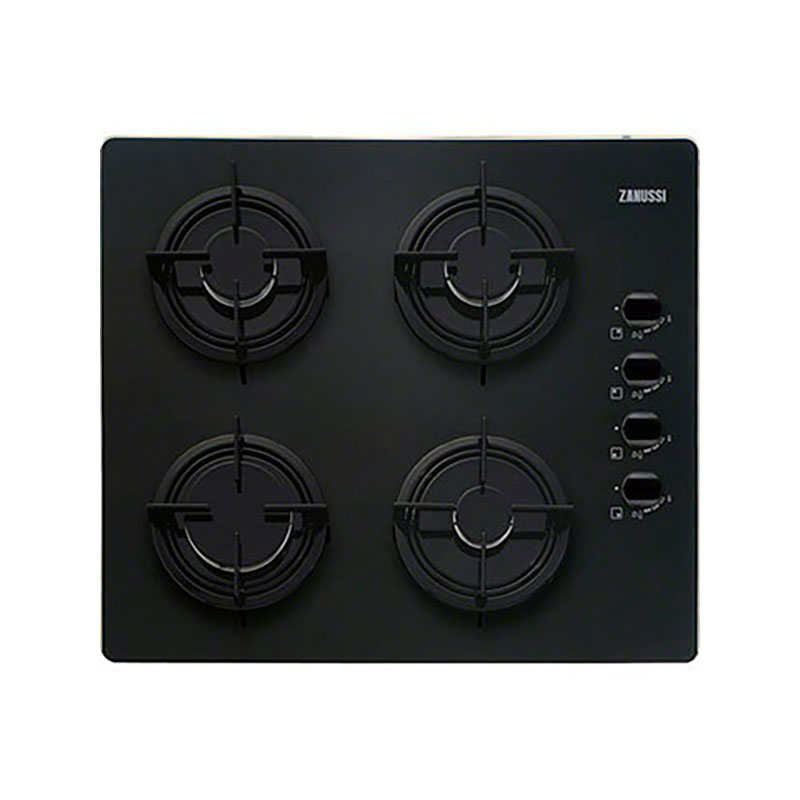 Reparación cocinas a gas Zanussi en Tenerife