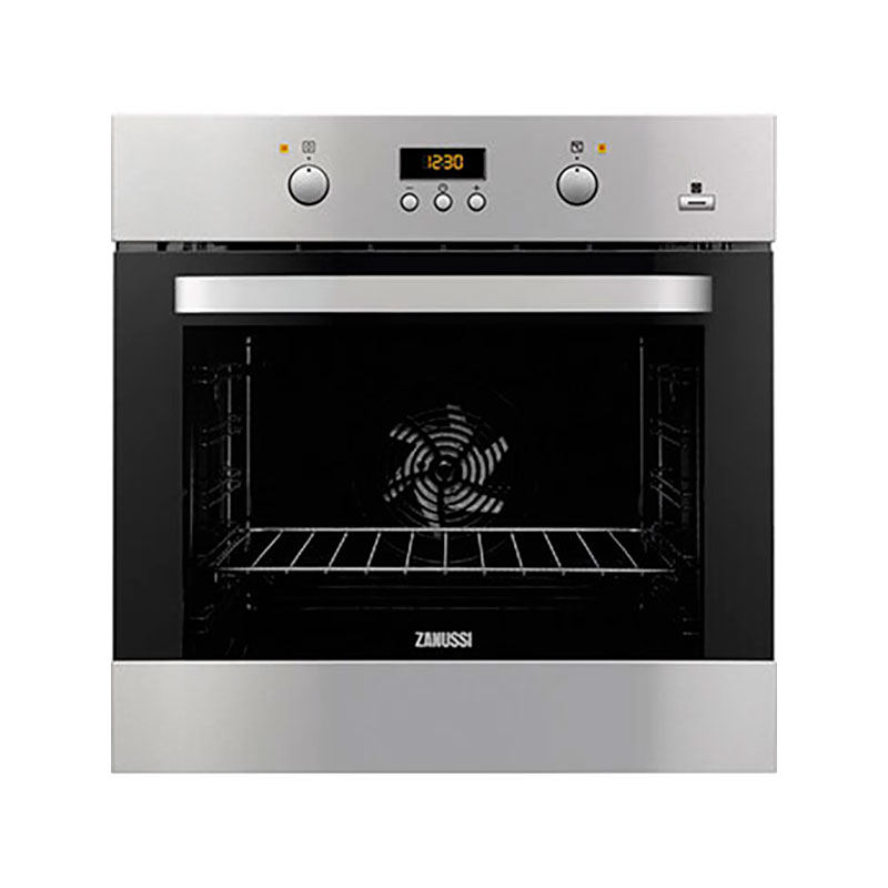 Reparación hornos Zanussi en Tenerife