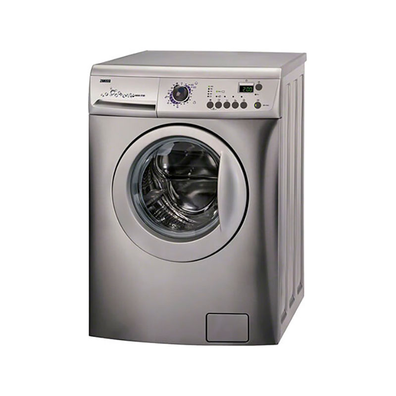 Reparación lavadoras Zanussi en Tenerife