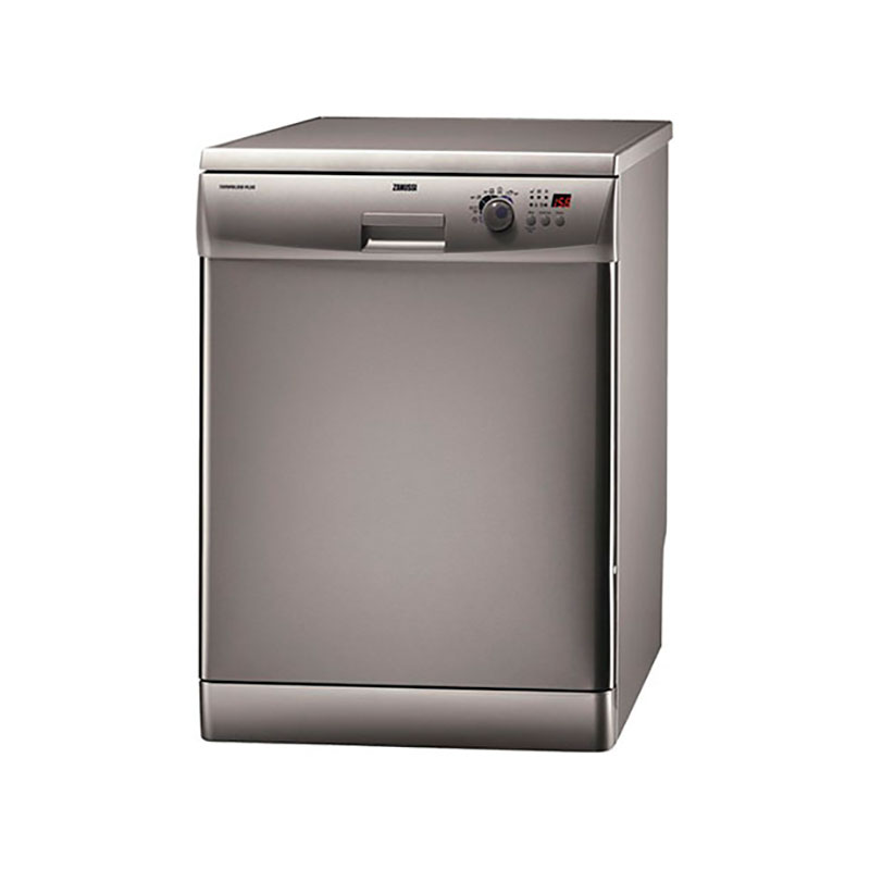 Reparación lavavajillas Zanussi en Tenerife