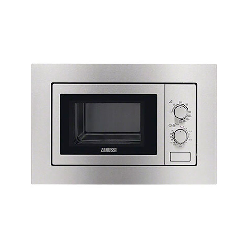 Reparación microondas Zanussi en Tenerife