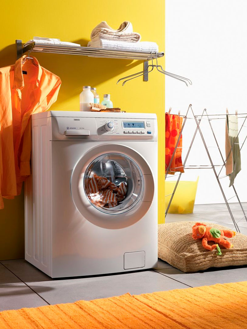 Servicio técnico Zanussi Tenerife